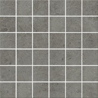 HIGHBROOK DARK GREY MOSAIC (1 сорт) Cersanit