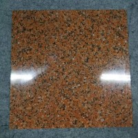 Q6807H STONE RED (1 сорт) MEGAGRES фото 3