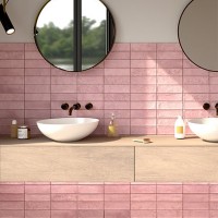 EC.NEXTI PINK (1 сорт) CERAMICA DESEO фото 2