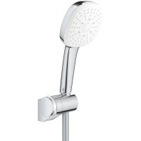 27584003 Tempesta Cube 110 душовий набір, 3 режими, хром (1 сорт) Grohe