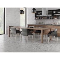 CONCRETE STYLE INSERTO PATCHWORK (1 сорт) Cersanit