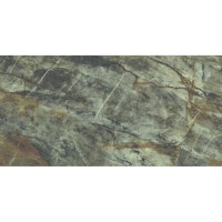 GRES BRAZILIAN QUARTZITE GREEN RECT (1 сорт) Cerrad фото 2