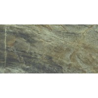 GRES BRAZILIAN QUARTZITE GREEN RECT (1 сорт) Cerrad фото 4