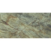 GRES BRAZILIAN QUARTZITE GREEN RECT (1 сорт) Cerrad