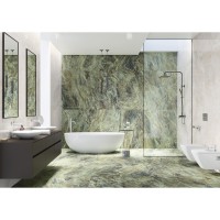 GRES BRAZILIAN QUARTZITE GREEN RECT (1 сорт) Cerrad фото 5