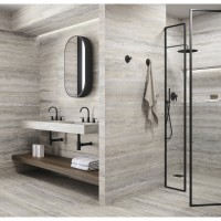 TIBUR GREY RECT 60X120 (1 сорт) Ape Ceramica фото 1