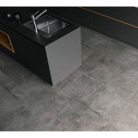 GRES SOFTCEMENT GRAPHITE RECT (1 сорт) Cerrad фото 4