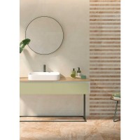 TENEZA BEIGE GLOSSY (1 сорт) OPOCZNO UA фото 1