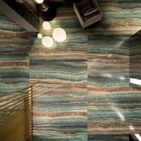 778825 ECCENTRIC LUXE MINT GLO 6MM 120X280R (1 сорт) FLORIM GROUP фото 3