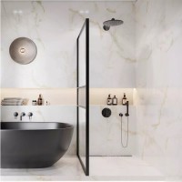 Calacatta Oro Білий 2G0580 ### (1 сорт) CERAMICA DESE0 фото 2