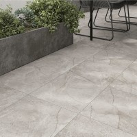 BASTION BEIGE MATT (1 сорт) Cersanit фото 3