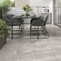 BASTION BEIGE MATT (1 сорт) Cersanit фото 2