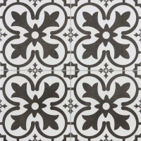 BOULEVARD NEGRO (1 сорт) Geotiles