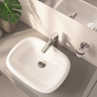 23971003 Grohe Eurosmart New Одноважільний змішувач для раковини XL-Size (1 сорт) Grohe фото 4