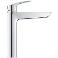 23971003 Grohe Eurosmart New Одноважільний змішувач для раковини XL-Size (1 сорт) Grohe фото 2