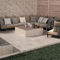 LUKAS BEIGE (1 сорт) Cersanit фото 1