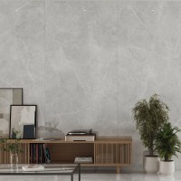 P.E. NORTHON LIGHT GREY MT RECT (1 сорт) ALMERA CERAMICA (SPAIN) фото 2