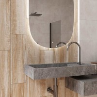 FLAXWOOD BEIGE (1 сорт) Cersanit фото 3