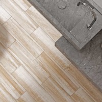FLAXWOOD BEIGE (1 сорт) Cersanit фото 4