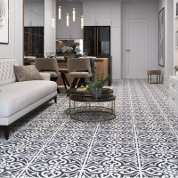 RONDA BLACK (1 сорт) CERAMICA DESEO фото 1