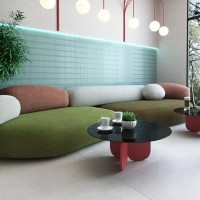 ARROW SKY BRILLO (1 сорт) CERAMICA DESEO фото 2