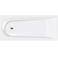 Ванна Boomerang  1500x700 посилений борт, з ніжками (1 сорт) VAYER фото 2