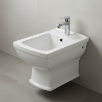 2020127 RETRO Біде підвісне (1 сорт) Devit