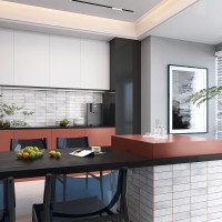 EC.NEXTI WHITE (1 сорт) CERAMICA DESEO фото 1