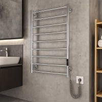 2.3.8300.10.Р Рушникосушка Урбан-I  810x500/85 TR K 2.0, в комплекті з кабелем і вилкою та набором д Mario фото 5