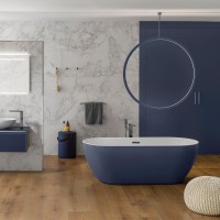 OXFORD COGNAC 19,3X120(A) (1 сорт) PORCELANOSA (MC) фото 1
