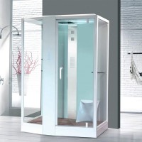 FEN8911WR SOUL Настил дерев'яний д/боксу, правий (1 сорт) Devit