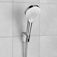 26694400 Crometta Vario/Porter'S EcoSmartДушовий набір (1 сорт) HANSGROHE фото 2