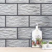 KAMIEN ELEWACYJNY CER 25 NEFRYT (1 сорт) Cerrad фото 2