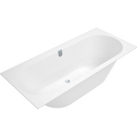 uBQ180OBR2DV-01 OBERON 2.0 Ванна 180х80 (1 сорт) VILLEROY  BOCH фото 2