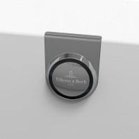 uBQ180OBR2DV-01 OBERON 2.0 Ванна 180х80 (1 сорт) VILLEROY  BOCH фото 3