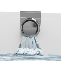 uBQ180OBR2DV-01 OBERON 2.0 Ванна 180х80 (1 сорт) VILLEROY  BOCH фото 4