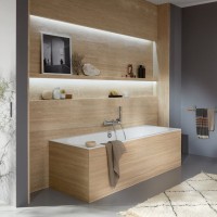 uBQ180OBR2DV-01 OBERON 2.0 Ванна 180х80 (1 сорт) VILLEROY  BOCH фото 6