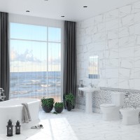 0010133 SHEFFIELD П'єдестал д/раковини 1010133 (1 сорт) Devit фото 3