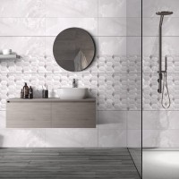 VIOLETA SILVER (1 сорт) CERAMICA DESEO фото 6