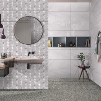 VIOLETA SILVER (1 сорт) CERAMICA DESEO фото 7