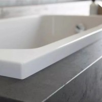 CLAS15070 CLASSIC Ванна 150x70 см + ніжки (1 сорт) Devit фото 4