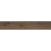 EMBERWOOD BROWN MAT RECT (1 сорт) Cersanit