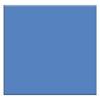 GMM501 BLUE (1 сорт) ALMERA CERAMICA-2