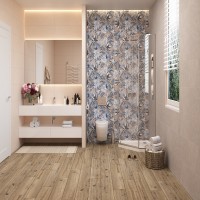 NG LIYA GRISS A (1 сорт) CERAMICA DESEO фото 2