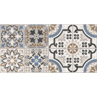 DUAL MAIOLICHE (1 сорт) CERAMICA DESEO фото 4