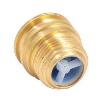 FRESH Втулка з клапаном #20, #21 д/37520121, 37520121B FRESH (1 сорт) Devit фото 1