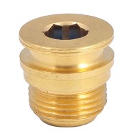 FRESH Втулка з клапаном #20, #21 д/37520121, 37520121B FRESH (1 сорт) Devit