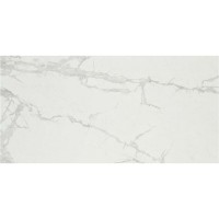 P.E. FARAYA WHITE SAT RECT (1 сорт) ALMERA CERAMICA (SPAIN) фото 1