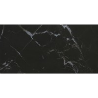 QI918P989M IMPERIUM BLACK (1 сорт) ALMERA CERAMICA-2 фото 3