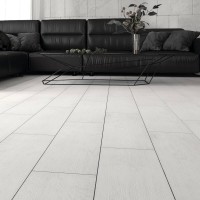 ASHENWOOD white (1 сорт) Cersanit фото 1